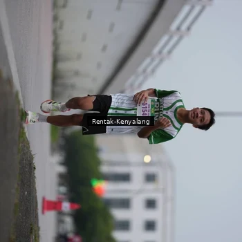 Runner Photo 8649222
