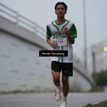 Runner Photo 8649225