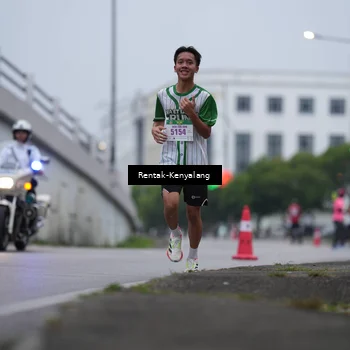 Runner Photo 8649226