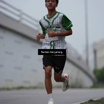 Runner Photo 8649227