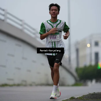 Runner Photo 8649229