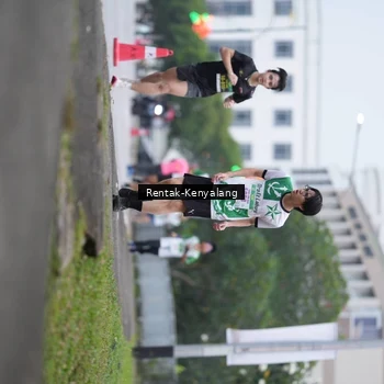 Runner Photo 8649230