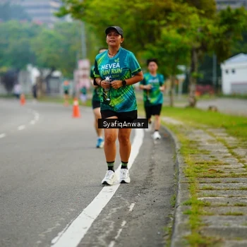 Runner Photo 8649232