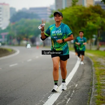 Runner Photo 8649234