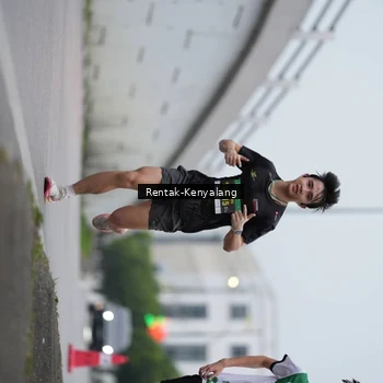 Runner Photo 8649235