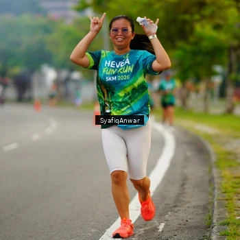Runner Photo 8649236