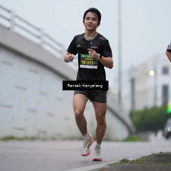 Runner Photo 8649237