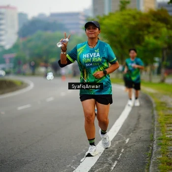 Runner Photo 8649239