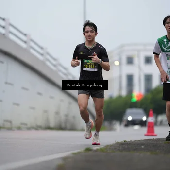 Runner Photo 8649241