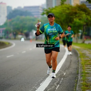 Runner Photo 8649242
