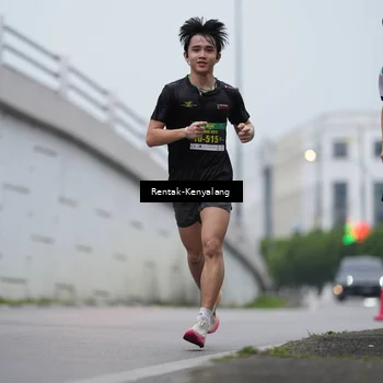Runner Photo 8649244
