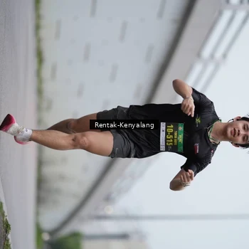 Runner Photo 8649246