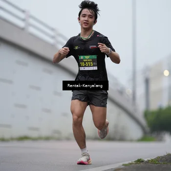 Runner Photo 8649247