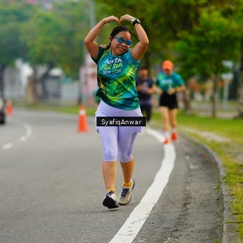 Runner Photo 8649249