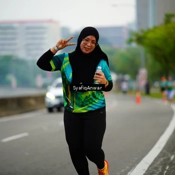 Runner Photo 8649250