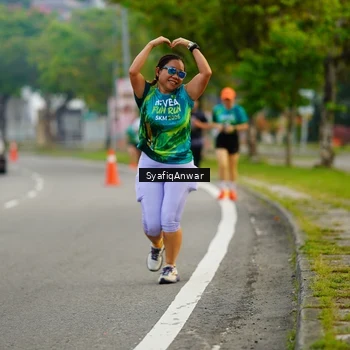 Runner Photo 8649251