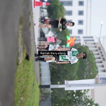 Runner Photo 8649252