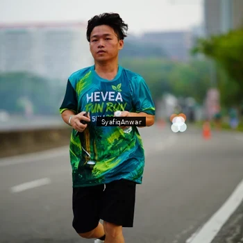 Runner Photo 8649253