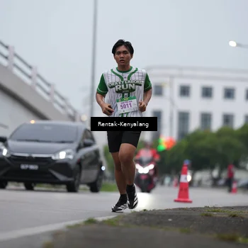 Runner Photo 8649254
