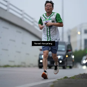 Runner Photo 8649255