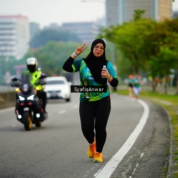 Runner Photo 8649256