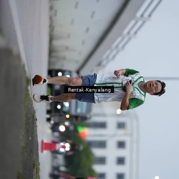 Runner Photo 8649258
