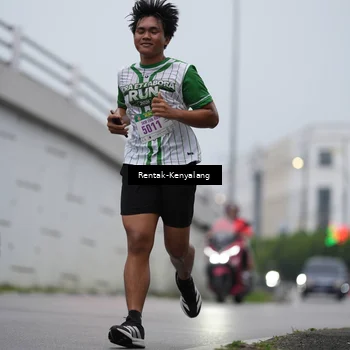 Runner Photo 8649260