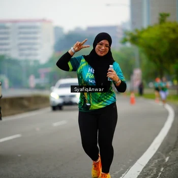 Runner Photo 8649261