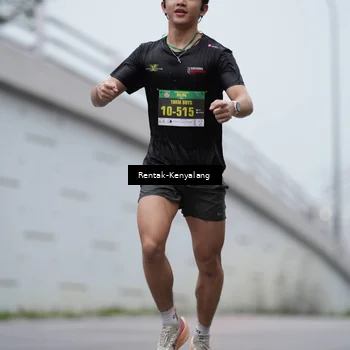 Runner Photo 8649262