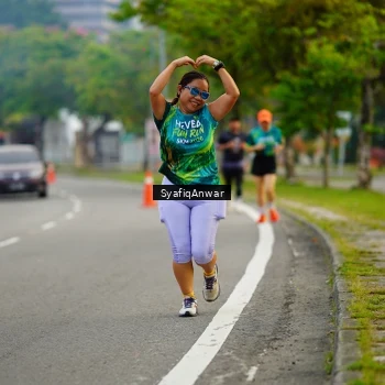 Runner Photo 8649263