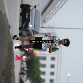 Runner Photo 8649264