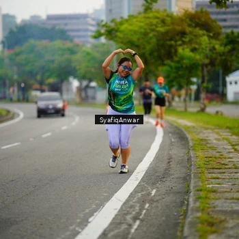 Runner Photo 8649265