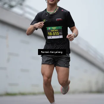 Runner Photo 8649266
