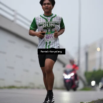 Runner Photo 8649268