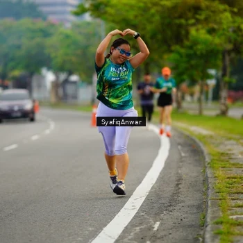 Runner Photo 8649269