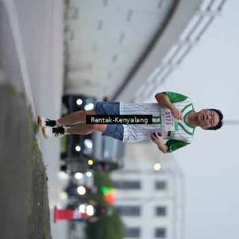 Runner Photo 8649270