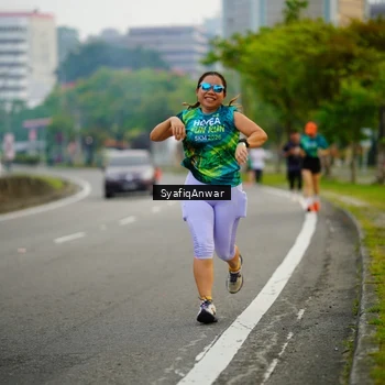 Runner Photo 8649271