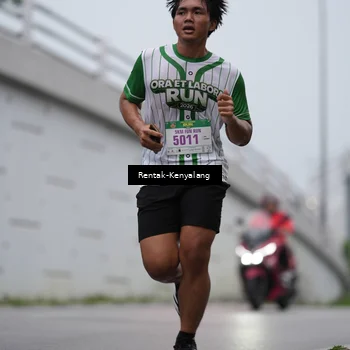 Runner Photo 8649272