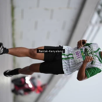 Runner Photo 8649273