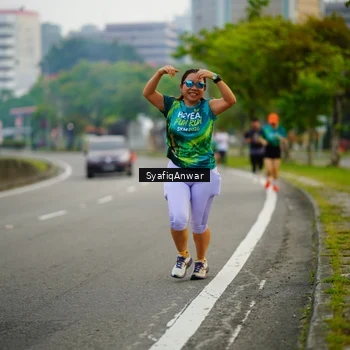 Runner Photo 8649274