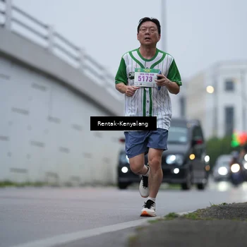 Runner Photo 8649275