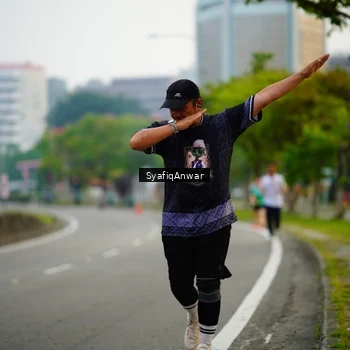 Runner Photo 8649277