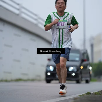 Runner Photo 8649278