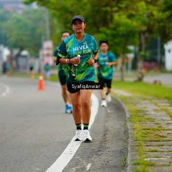 Runner Photo 8649279