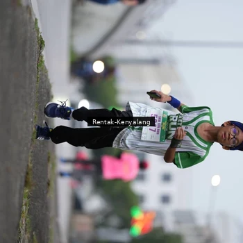 Runner Photo 8649280