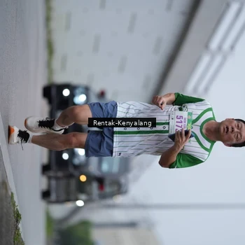 Runner Photo 8649282