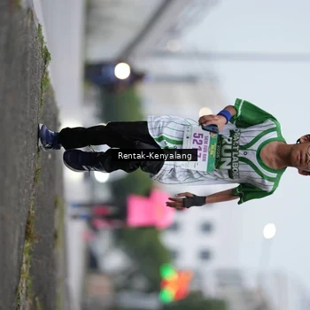 Runner Photo 8649283