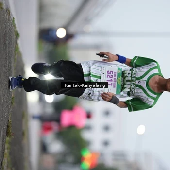 Runner Photo 8649284