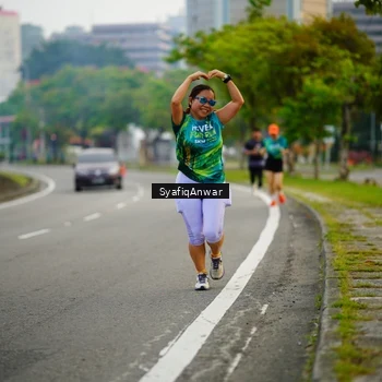 Runner Photo 8649285