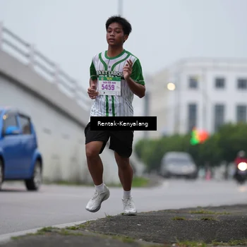 Runner Photo 8649287